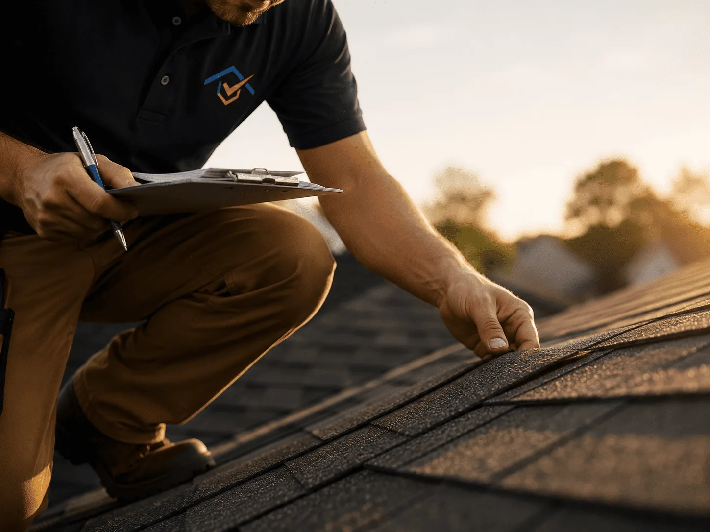 Why Choose Roof Inspection in Grace, MS