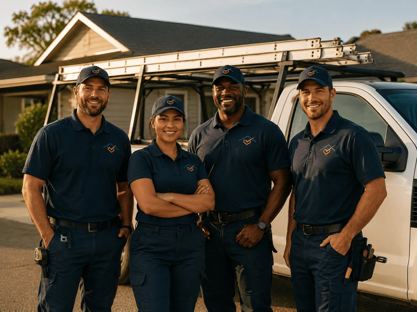 Roof Inspection company in Grace, MS